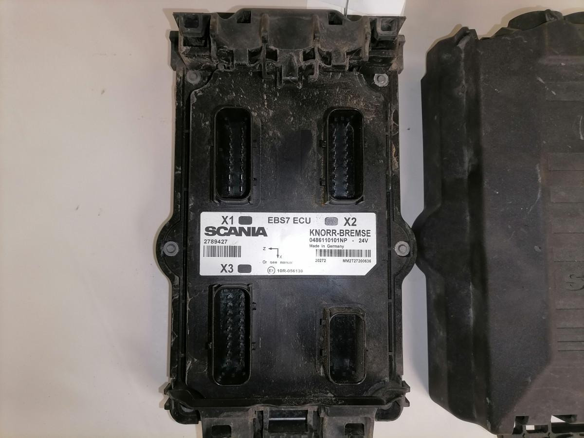 Scania Ecu, EBS 2789427 - Centralina electrónica de Caminhão: foto 4 Scania Ecu, EBS 2789427 - Centralina electrónica de Caminhão: foto 4