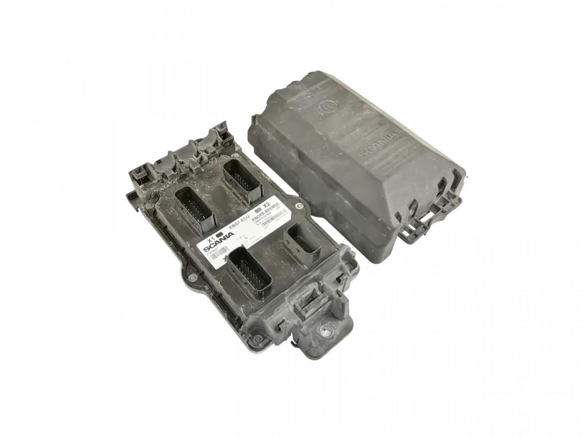 Scania Ecu, EBS 2789427 - Centralina electrónica de Caminhão: foto 1 Scania Ecu, EBS 2789427 - Centralina electrónica de Caminhão: foto 1
