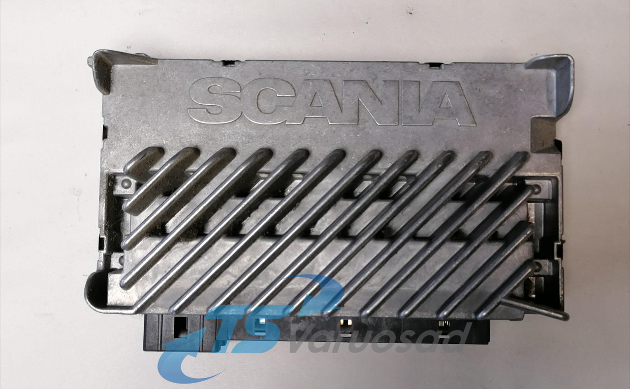 Scania Ecu, VIS 1880408 - Centralina electrónica de Caminhão: foto 3 Scania Ecu, VIS 1880408 - Centralina electrónica de Caminhão: foto 3