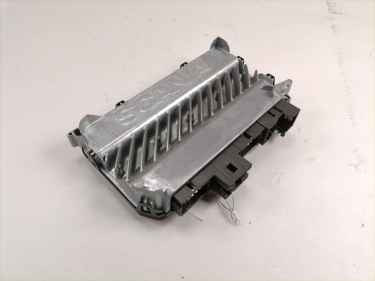 Scania Ecu, VIS 3184086 - Centralina electrónica de Caminhão: foto 5 Scania Ecu, VIS 3184086 - Centralina electrónica de Caminhão: foto 5