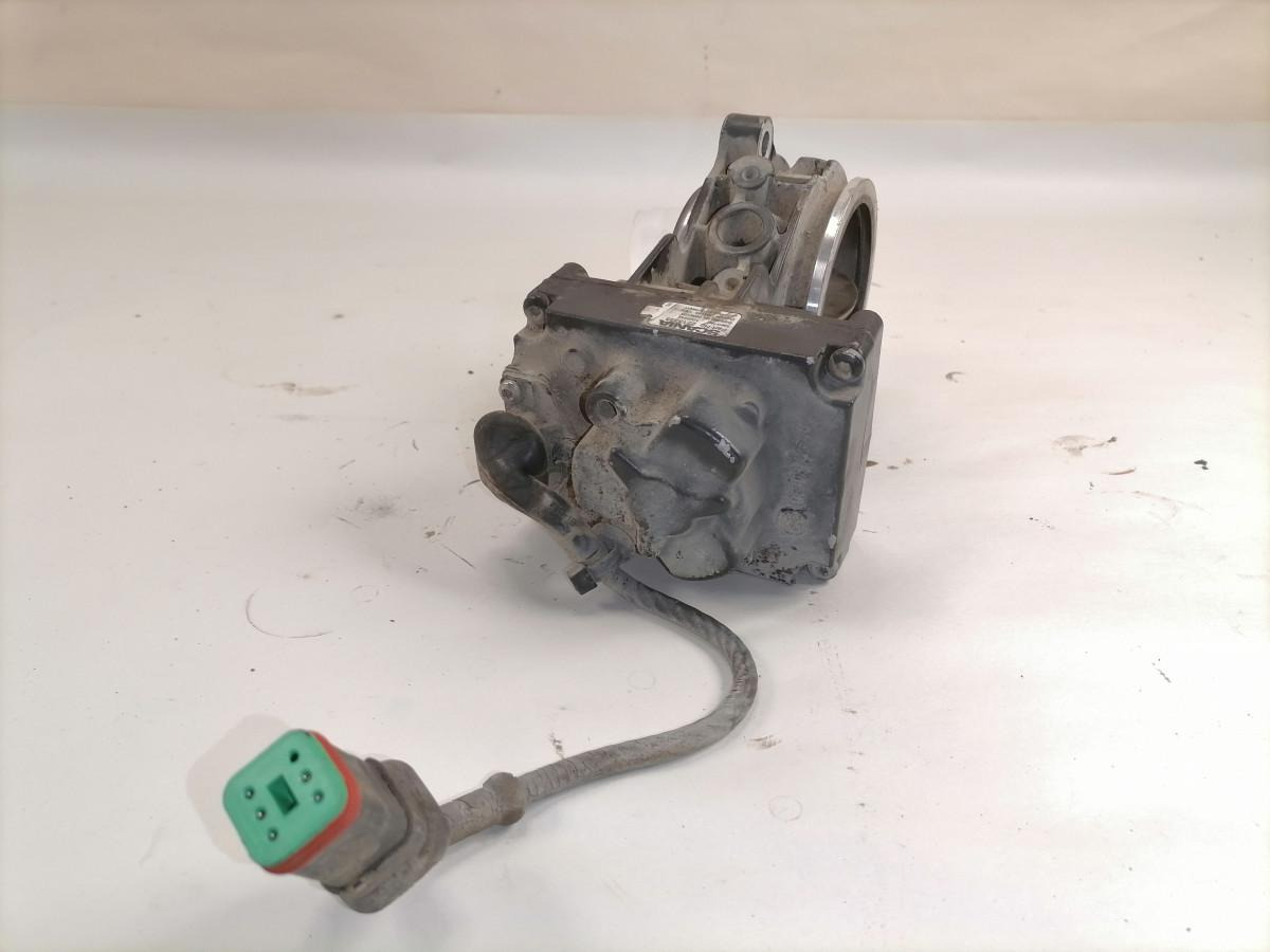 Scania Electric throttle 2213333 - Coletor de admissão de Caminhão: foto 3 Scania Electric throttle 2213333 - Coletor de admissão de Caminhão: foto 3