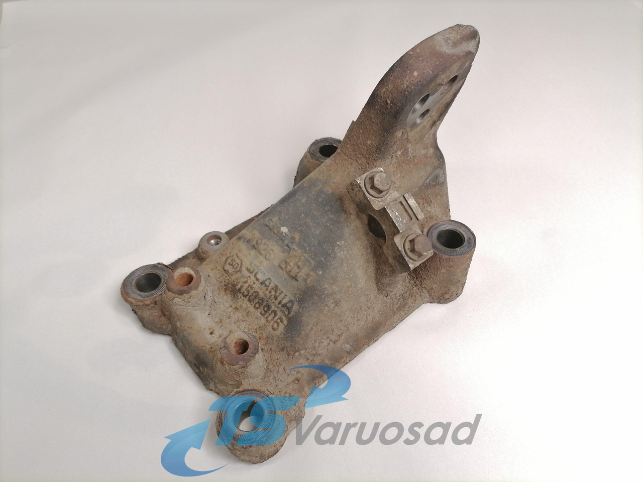 Scania Engine bracket 1508906 - Motor e peças de Caminhão: foto 3 Scania Engine bracket 1508906 - Motor e peças de Caminhão: foto 3