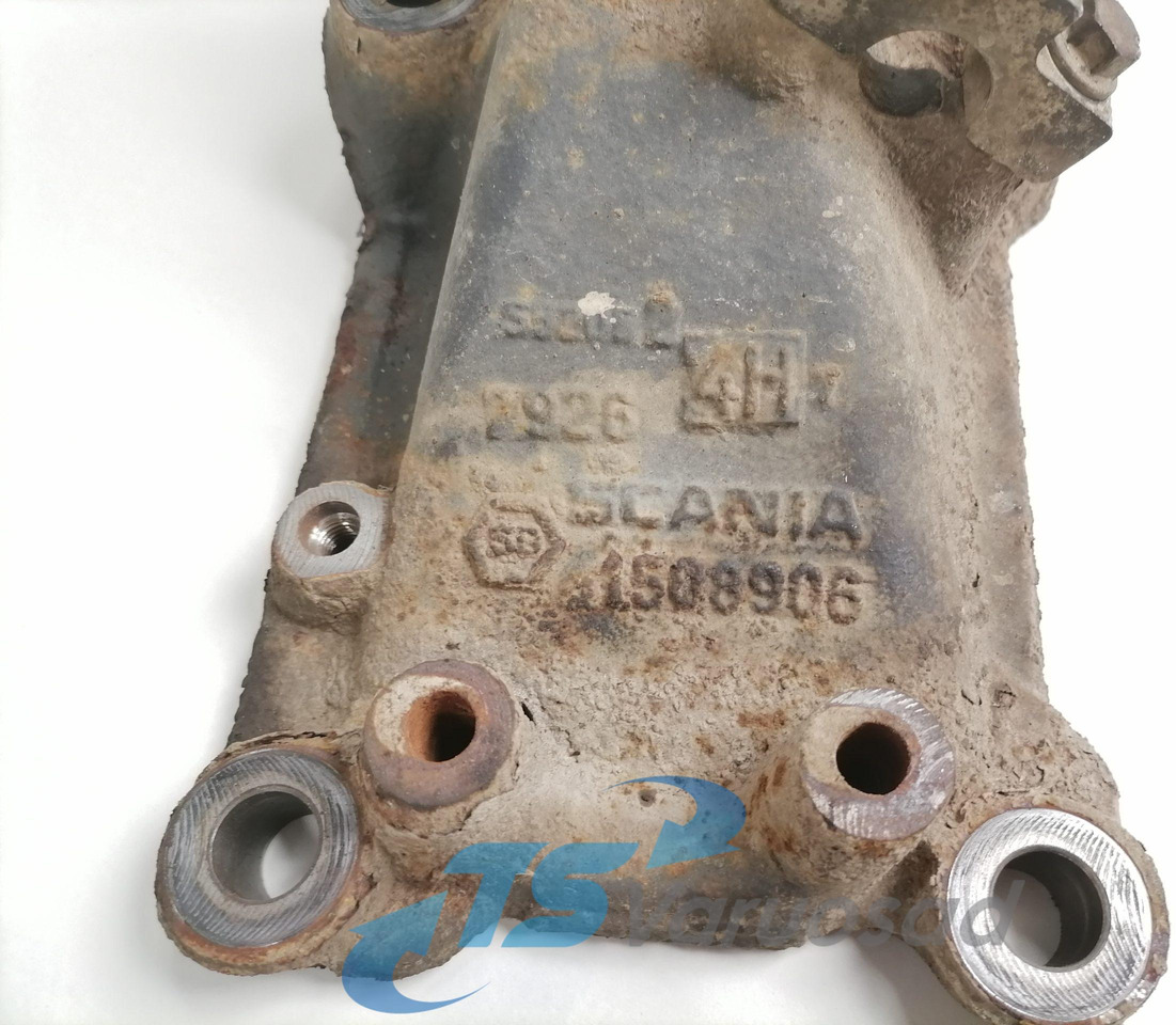 Scania Engine bracket 1508906 - Motor e peças de Caminhão: foto 2 Scania Engine bracket 1508906 - Motor e peças de Caminhão: foto 2