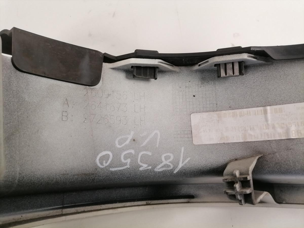 Scania Esitule korpuse plastik 2609156 - Iluminação de Caminhão: foto 2 Scania Esitule korpuse plastik 2609156 - Iluminação de Caminhão: foto 2