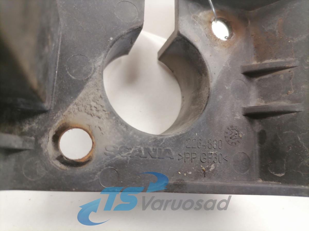 Scania Esitule pesuri hoidik 2264830 - Limpador de pára-brisa de Caminhão: foto 3 Scania Esitule pesuri hoidik 2264830 - Limpador de pára-brisa de Caminhão: foto 3