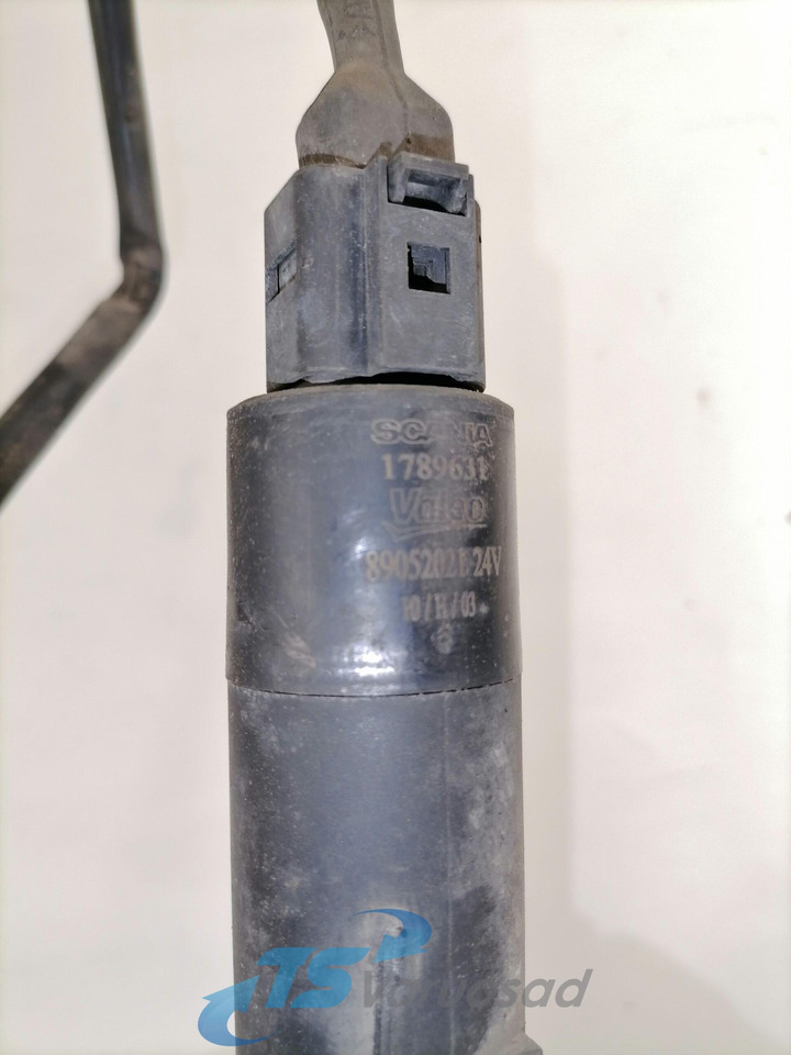 Scania Esitule pesurite pump 1789631 - Limpador de pára-brisa de Caminhão: foto 2 Scania Esitule pesurite pump 1789631 - Limpador de pára-brisa de Caminhão: foto 2