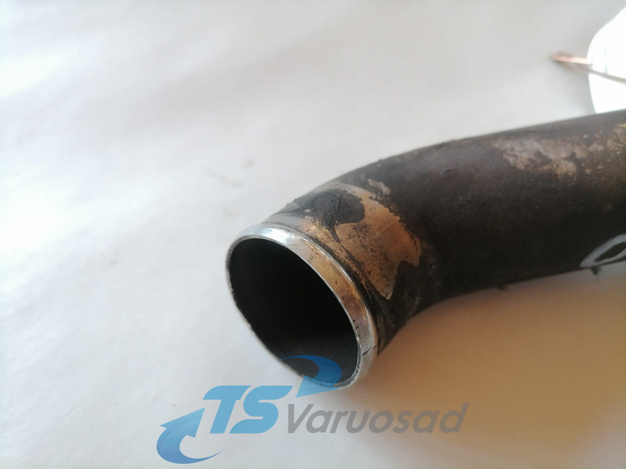 Scania Exhaust gas pipe 1808066 - Silenciador/ Sistema de escape de Caminhão: foto 3 Scania Exhaust gas pipe 1808066 - Silenciador/ Sistema de escape de Caminhão: foto 3
