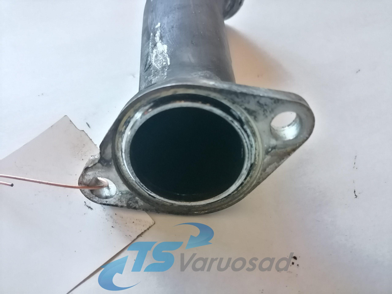 Scania Exhaust gas pipe 1808066 - Silenciador/ Sistema de escape de Caminhão: foto 2 Scania Exhaust gas pipe 1808066 - Silenciador/ Sistema de escape de Caminhão: foto 2