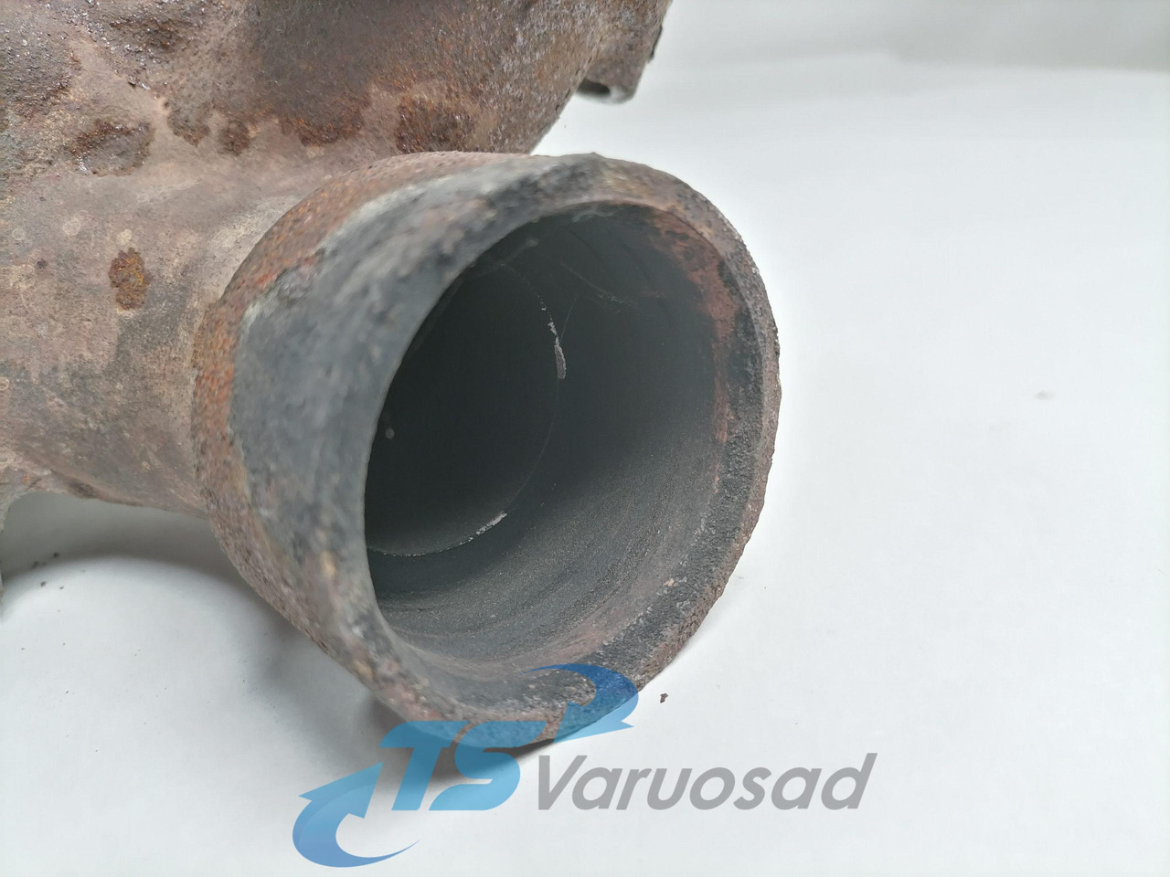 Scania Exhaust mainfold 1470305 - Colector de escape de Caminhão: foto 5 Scania Exhaust mainfold 1470305 - Colector de escape de Caminhão: foto 5