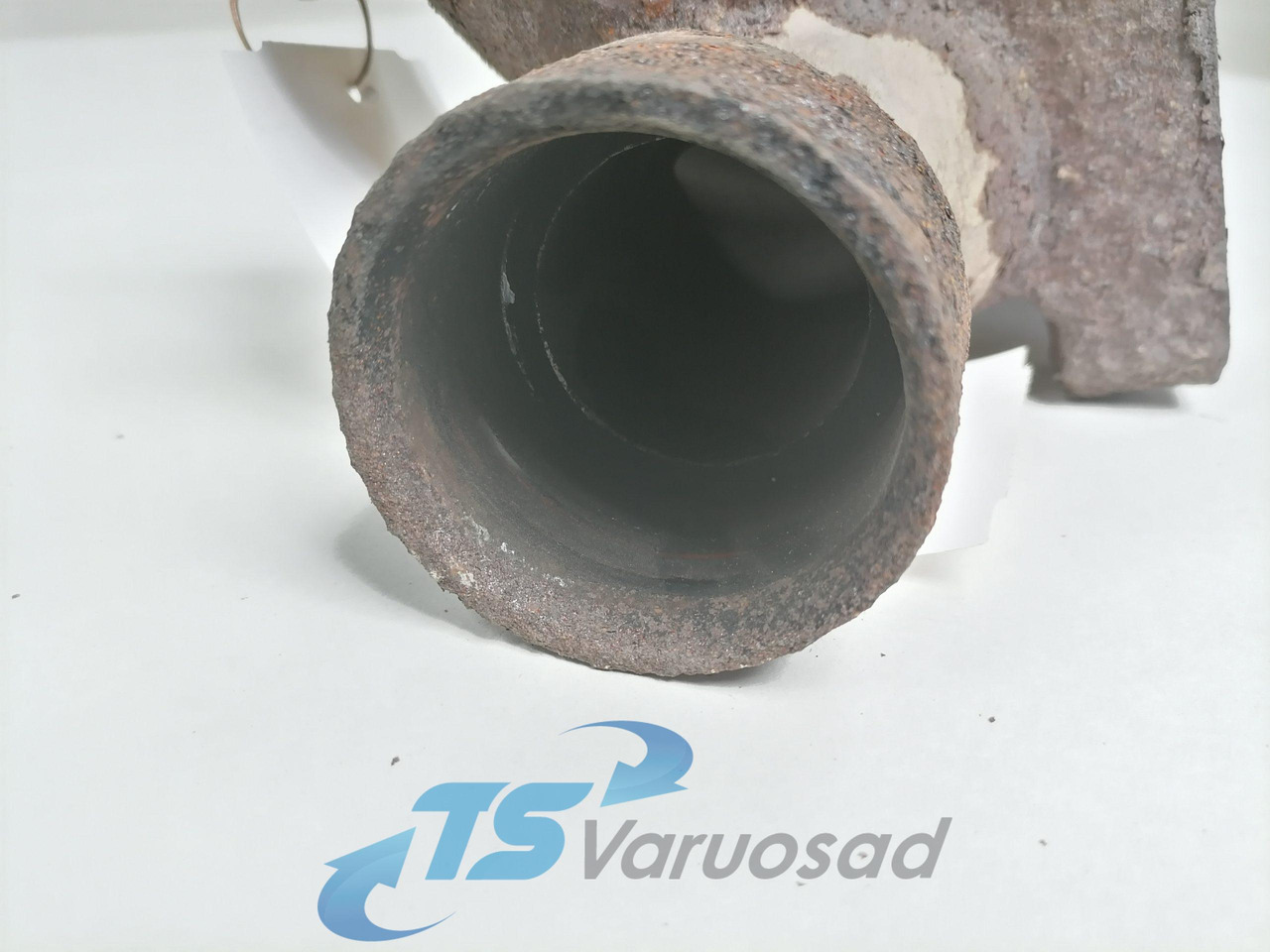 Scania Exhaust mainfold 1470305 - Colector de escape de Caminhão: foto 4 Scania Exhaust mainfold 1470305 - Colector de escape de Caminhão: foto 4