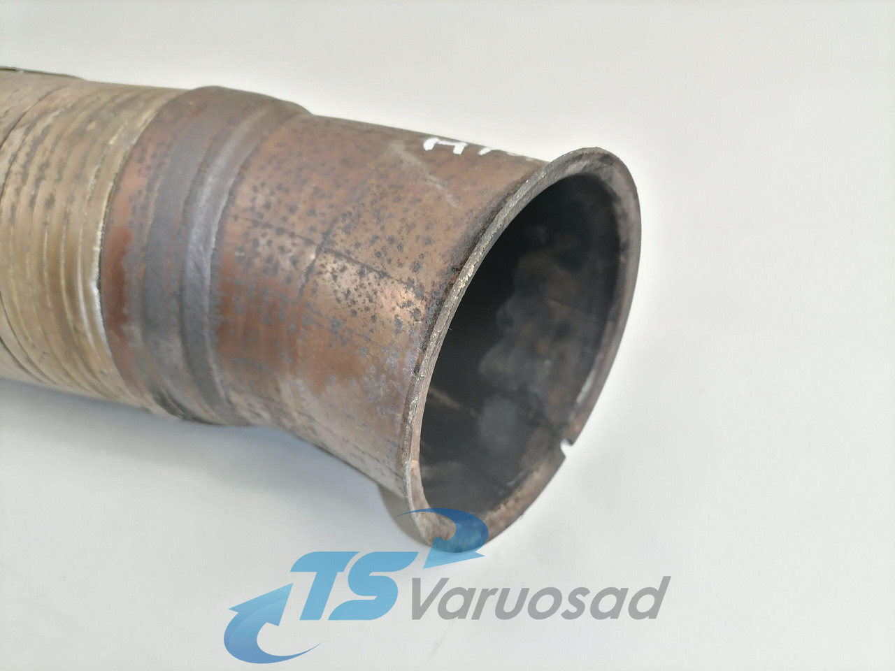 Scania Exhaust pipe 1529474 - Silenciador de Caminhão: foto 3 Scania Exhaust pipe 1529474 - Silenciador de Caminhão: foto 3