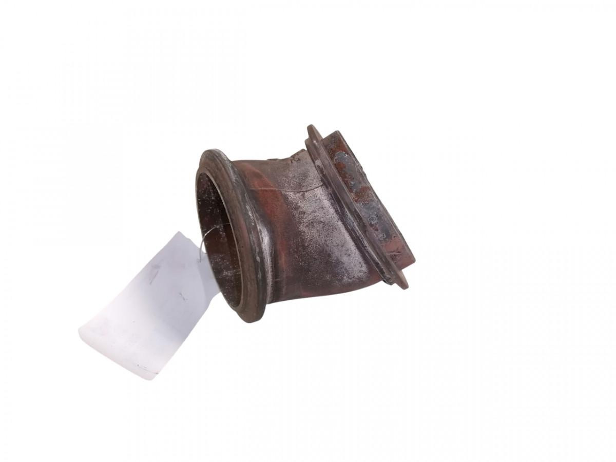 Scania Exhaust pipe 2506669 - Silenciador de Caminhão: foto 1 Scania Exhaust pipe 2506669 - Silenciador de Caminhão: foto 1