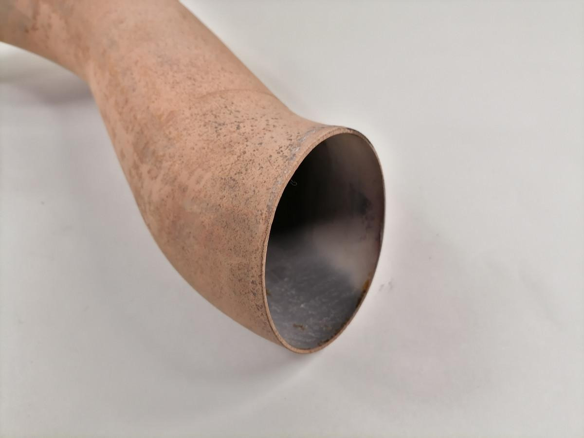 Scania Exhaust pipe 2643322 - Silenciador de Caminhão: foto 2 Scania Exhaust pipe 2643322 - Silenciador de Caminhão: foto 2