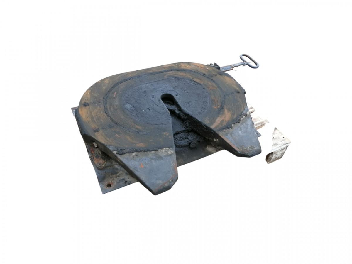 Scania Fifht wheel 1353631 - Quinta-roda de Caminhão: foto 1 Scania Fifht wheel 1353631 - Quinta-roda de Caminhão: foto 1