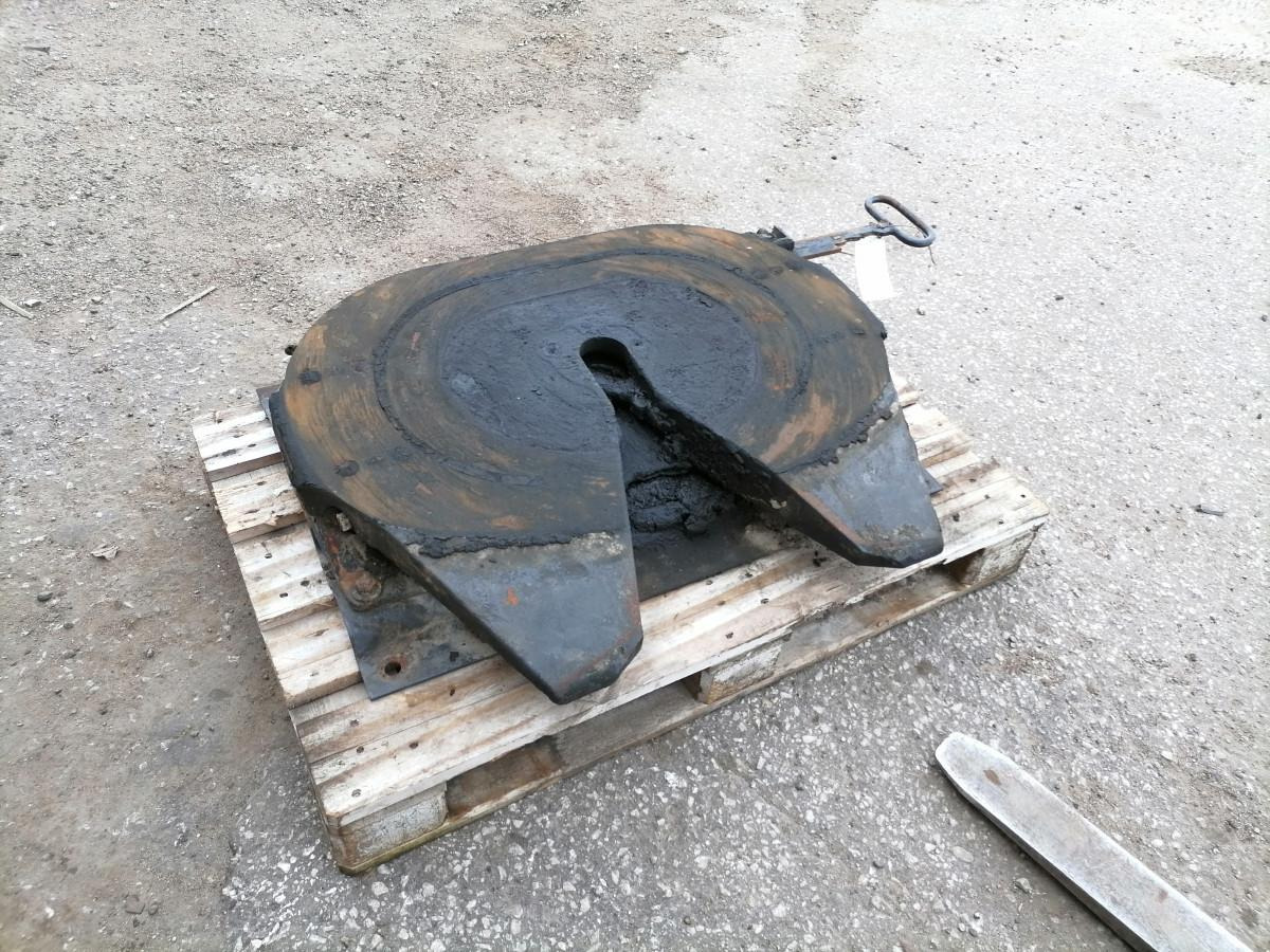 Scania Fifht wheel 1353631 - Quinta-roda de Caminhão: foto 2 Scania Fifht wheel 1353631 - Quinta-roda de Caminhão: foto 2