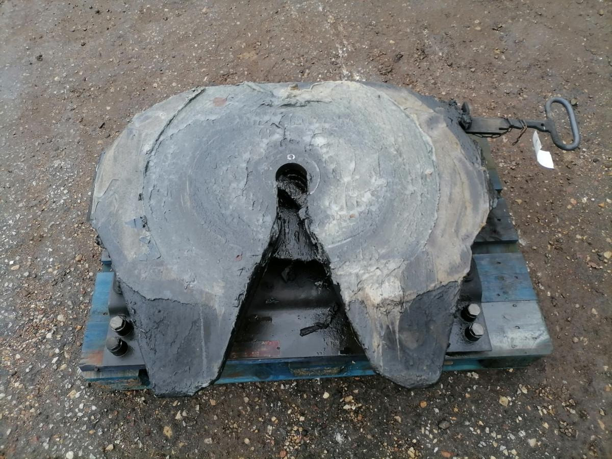 Scania Fifht wheel 1361874 - Quinta-roda de Caminhão: foto 4 Scania Fifht wheel 1361874 - Quinta-roda de Caminhão: foto 4