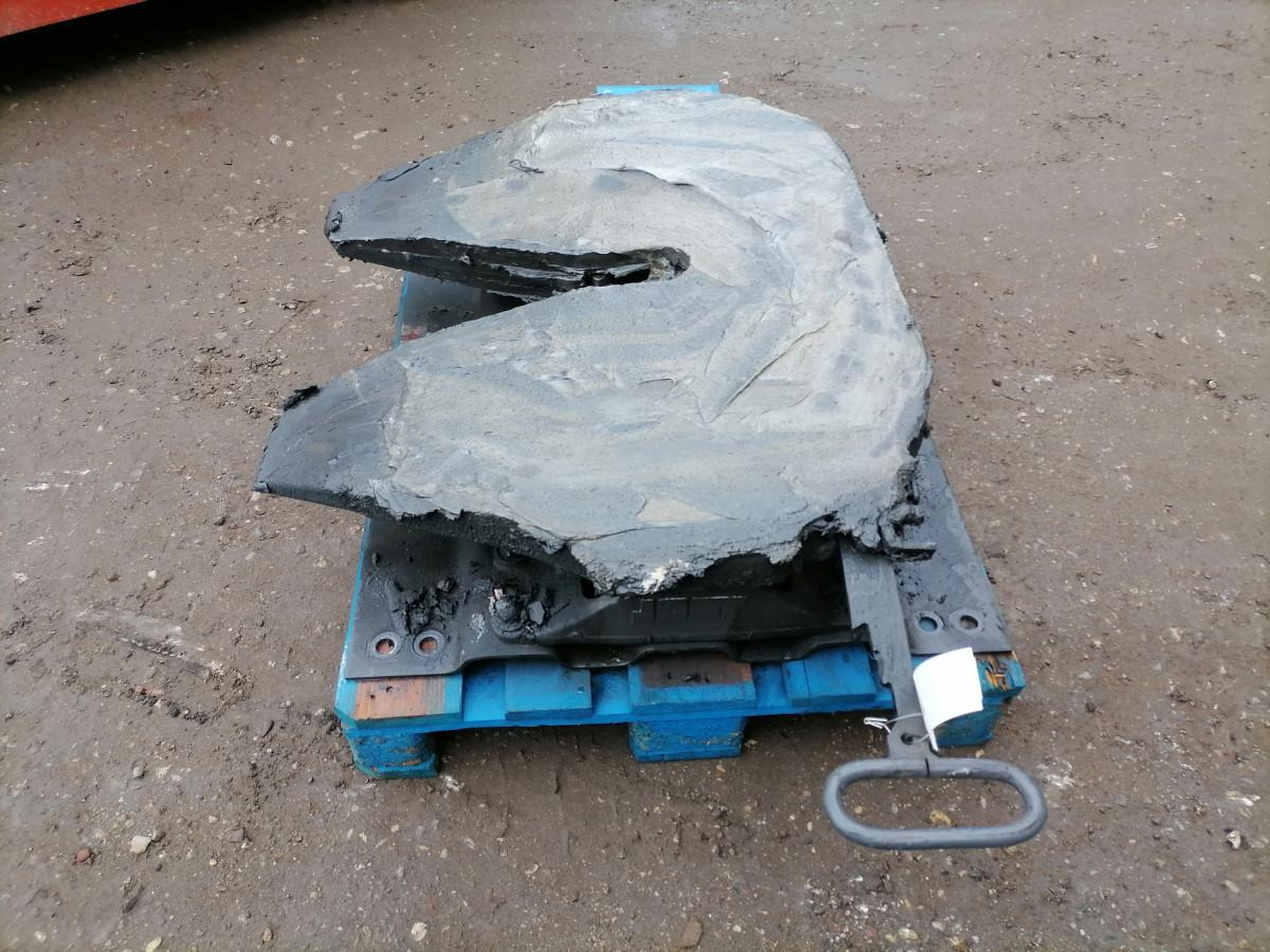 Scania Fifht wheel 1361874 - Quinta-roda de Caminhão: foto 3 Scania Fifht wheel 1361874 - Quinta-roda de Caminhão: foto 3