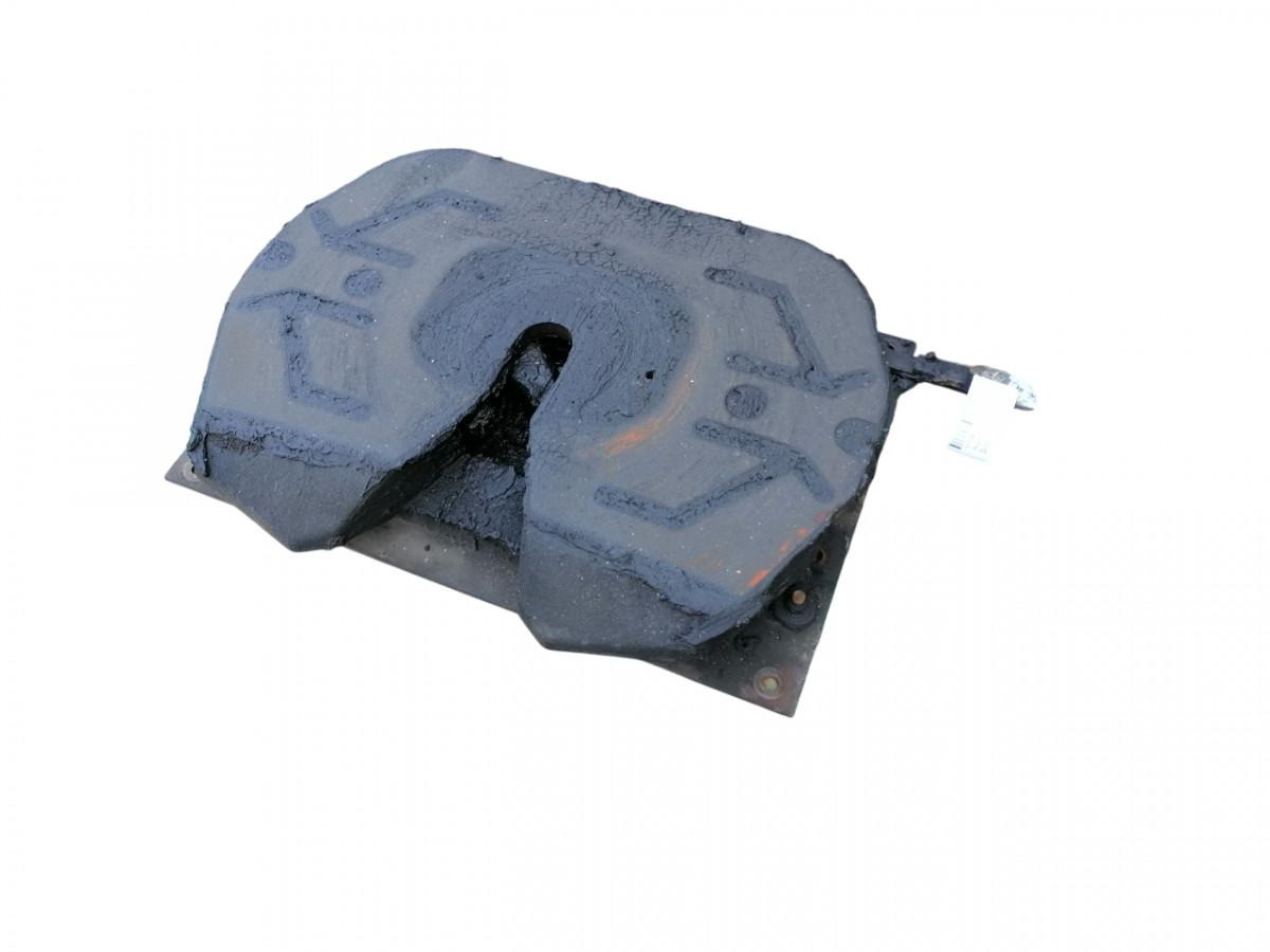 Scania Fifht wheel 2753688 - Quinta-roda de Caminhão: foto 1 Scania Fifht wheel 2753688 - Quinta-roda de Caminhão: foto 1