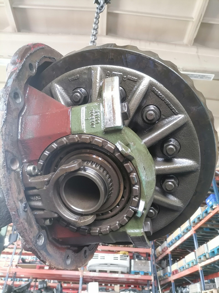 Scania Final drive 8401883 - Comando final de Caminhão: foto 4 Scania Final drive 8401883 - Comando final de Caminhão: foto 4