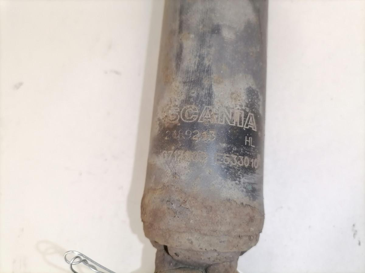 Scania First axel shock absorber 2489213 - Amortecedor de Caminhão: foto 5 Scania First axel shock absorber 2489213 - Amortecedor de Caminhão: foto 5