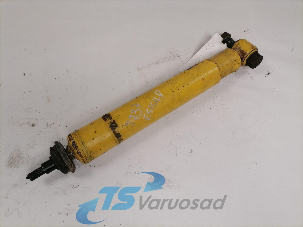 Scania First axel shock absorber T1230B12C12 - Amortecedor de Caminhão: foto 1 Scania First axel shock absorber T1230B12C12 - Amortecedor de Caminhão: foto 1