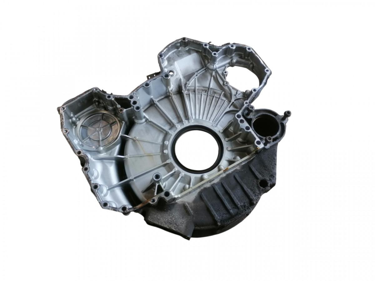 Scania Flywheel housing 1940447 - Volante do motor de Caminhão: foto 1 Scania Flywheel housing 1940447 - Volante do motor de Caminhão: foto 1