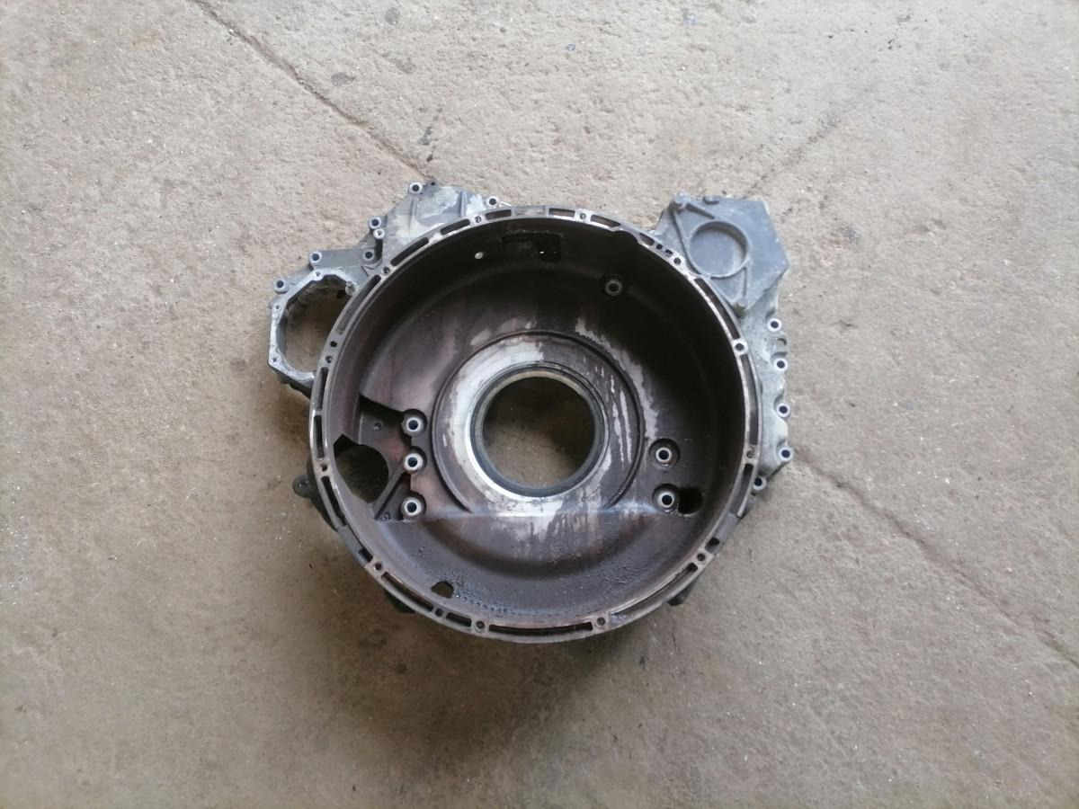 Scania Flywheel housing 1940447 - Volante do motor de Caminhão: foto 4 Scania Flywheel housing 1940447 - Volante do motor de Caminhão: foto 4