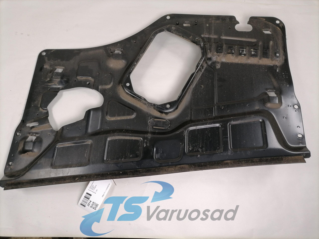 Scania Frame 1724879 - Porta e peças de Caminhão: foto 2 Scania Frame 1724879 - Porta e peças de Caminhão: foto 2