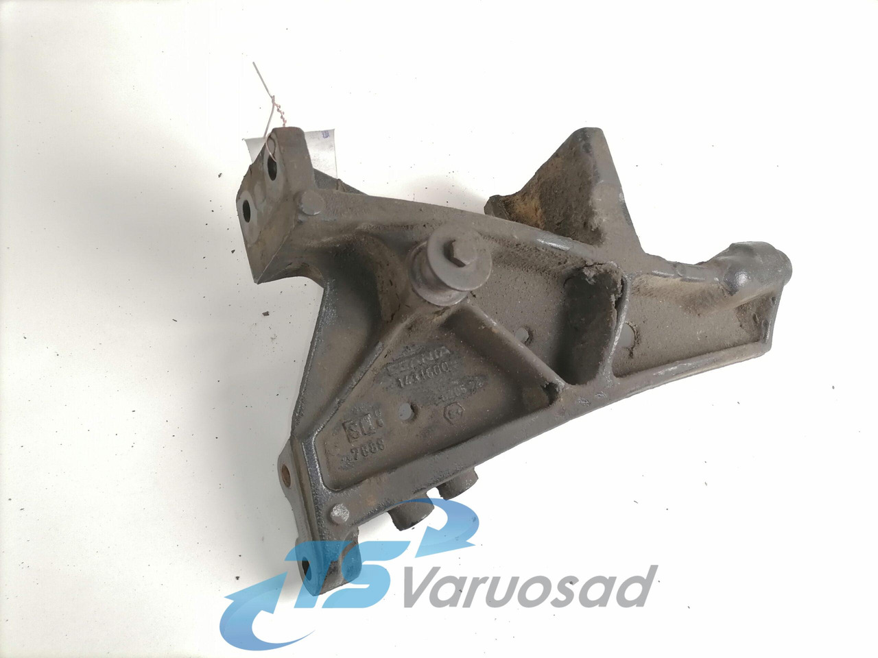 Scania Front bumper carrier 1431600 - Para-choque de Caminhão: foto 1 Scania Front bumper carrier 1431600 - Para-choque de Caminhão: foto 1