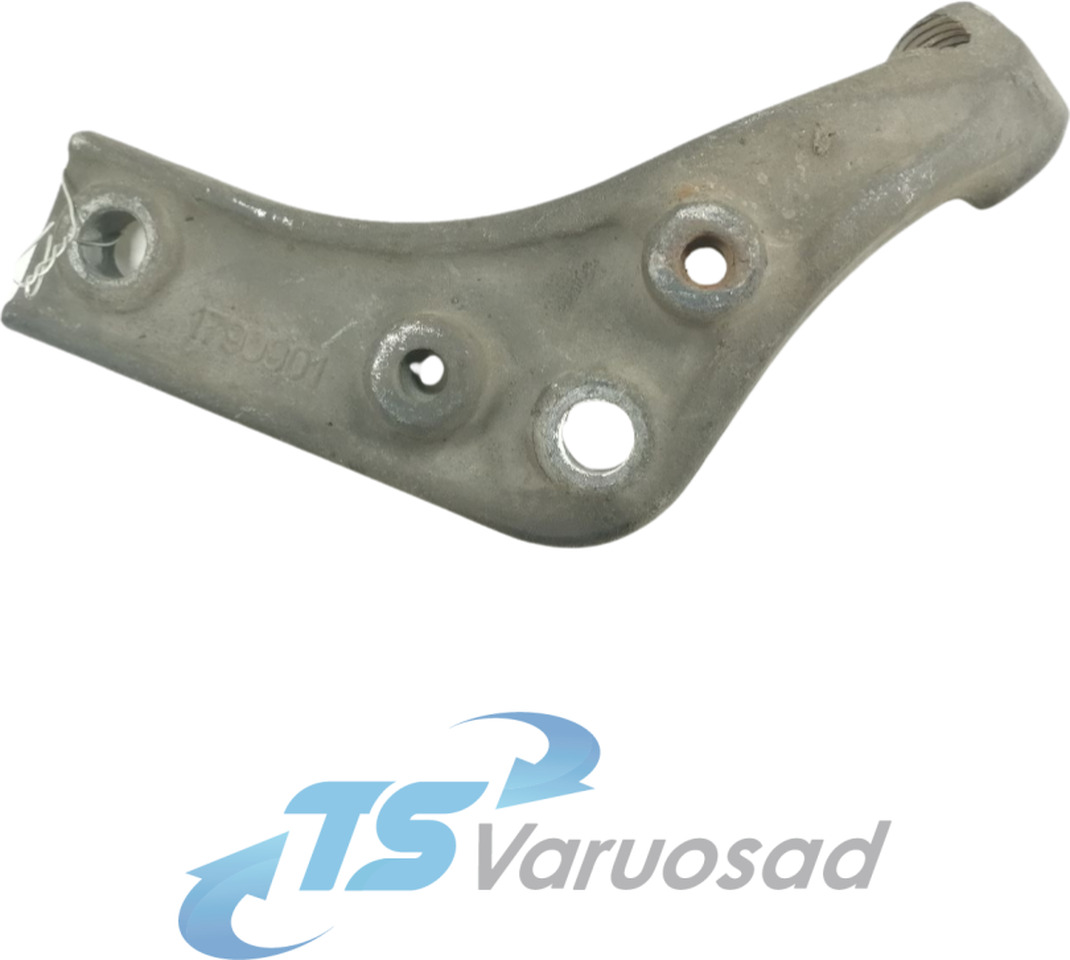 Scania Front bumper carrier 1790901 - Para-choque de Caminhão: foto 1 Scania Front bumper carrier 1790901 - Para-choque de Caminhão: foto 1