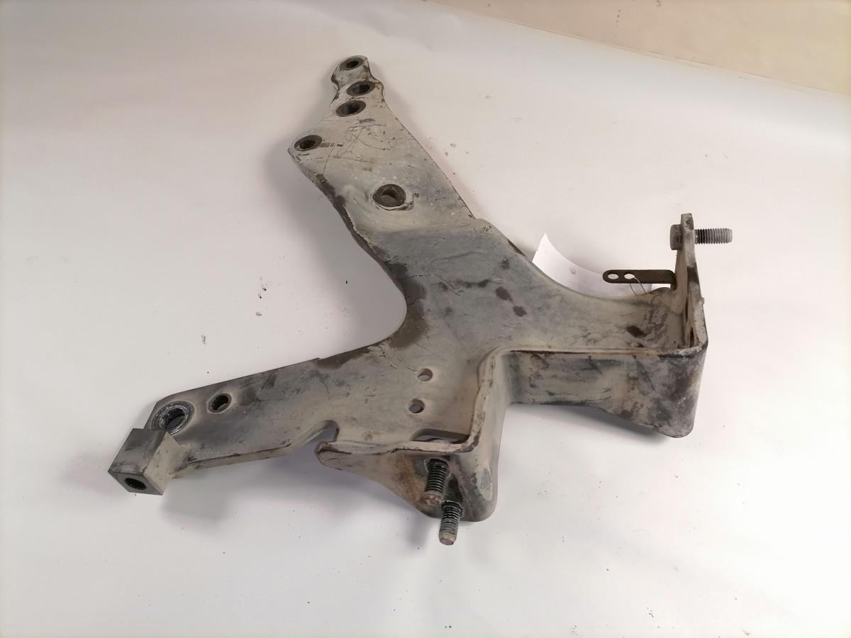 Scania Front bumper carrier 1802161 - Para-choque de Caminhão: foto 3 Scania Front bumper carrier 1802161 - Para-choque de Caminhão: foto 3