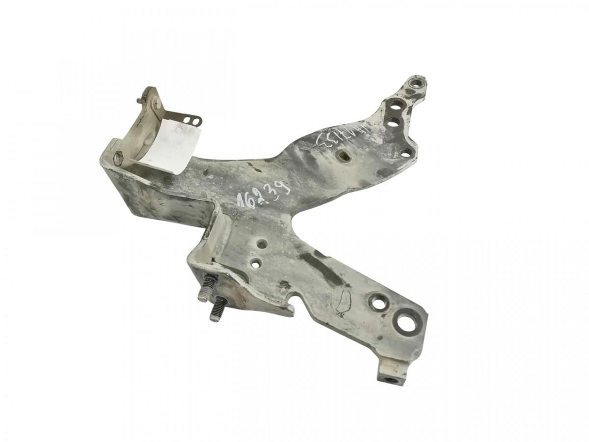 Scania Front bumper carrier 1802161 - Para-choque de Caminhão: foto 1 Scania Front bumper carrier 1802161 - Para-choque de Caminhão: foto 1