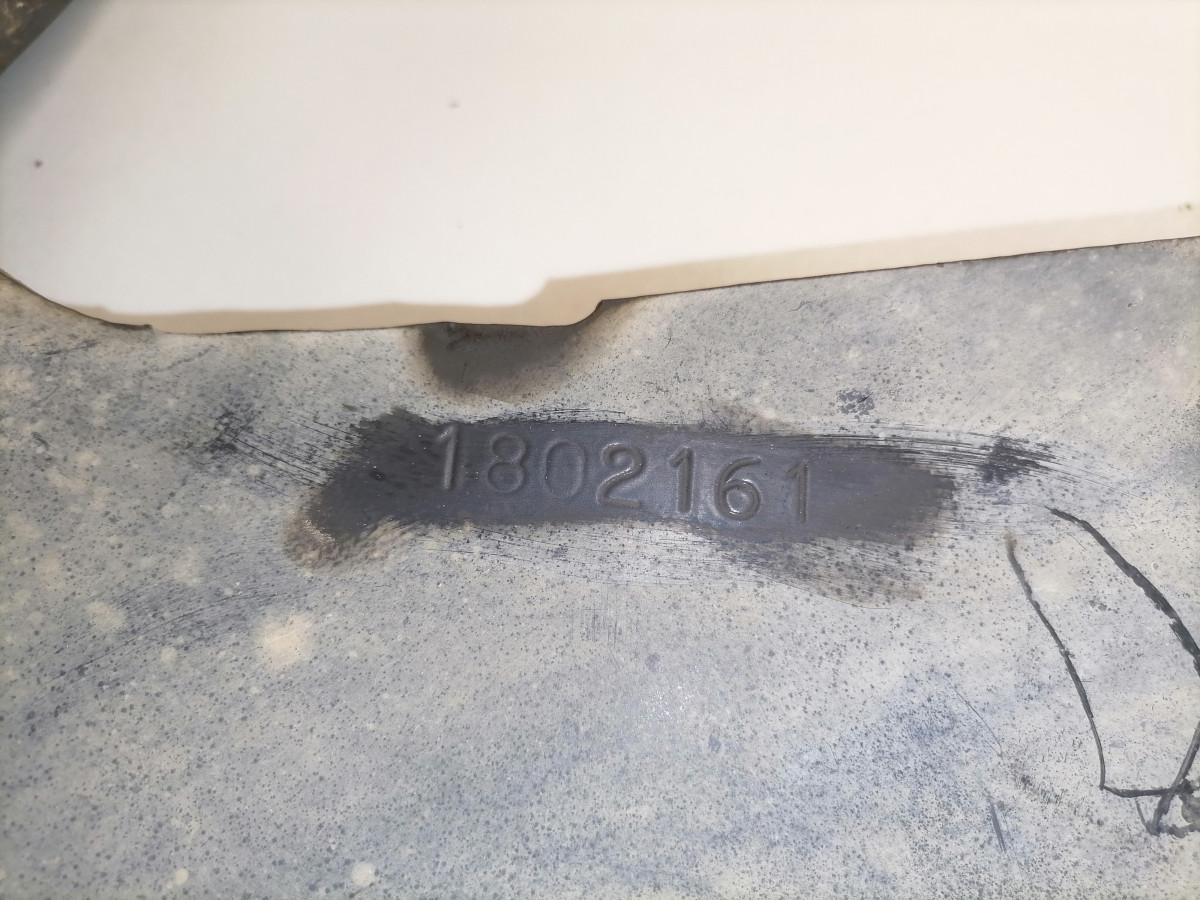 Scania Front bumper carrier 1802161 - Para-choque de Caminhão: foto 5 Scania Front bumper carrier 1802161 - Para-choque de Caminhão: foto 5