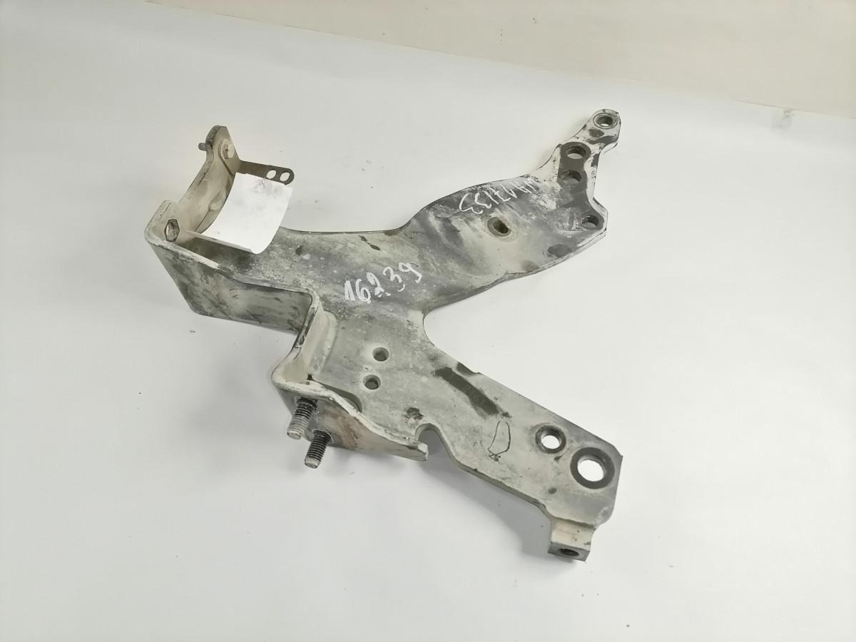 Scania Front bumper carrier 1802161 - Para-choque de Caminhão: foto 2 Scania Front bumper carrier 1802161 - Para-choque de Caminhão: foto 2