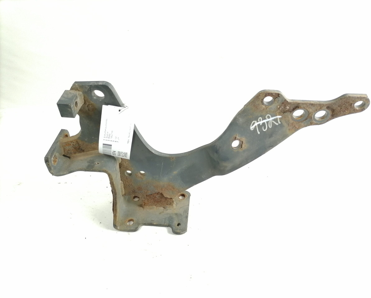 Scania Front bumper carrier 1802166 - Para-choque de Caminhão: foto 1 Scania Front bumper carrier 1802166 - Para-choque de Caminhão: foto 1