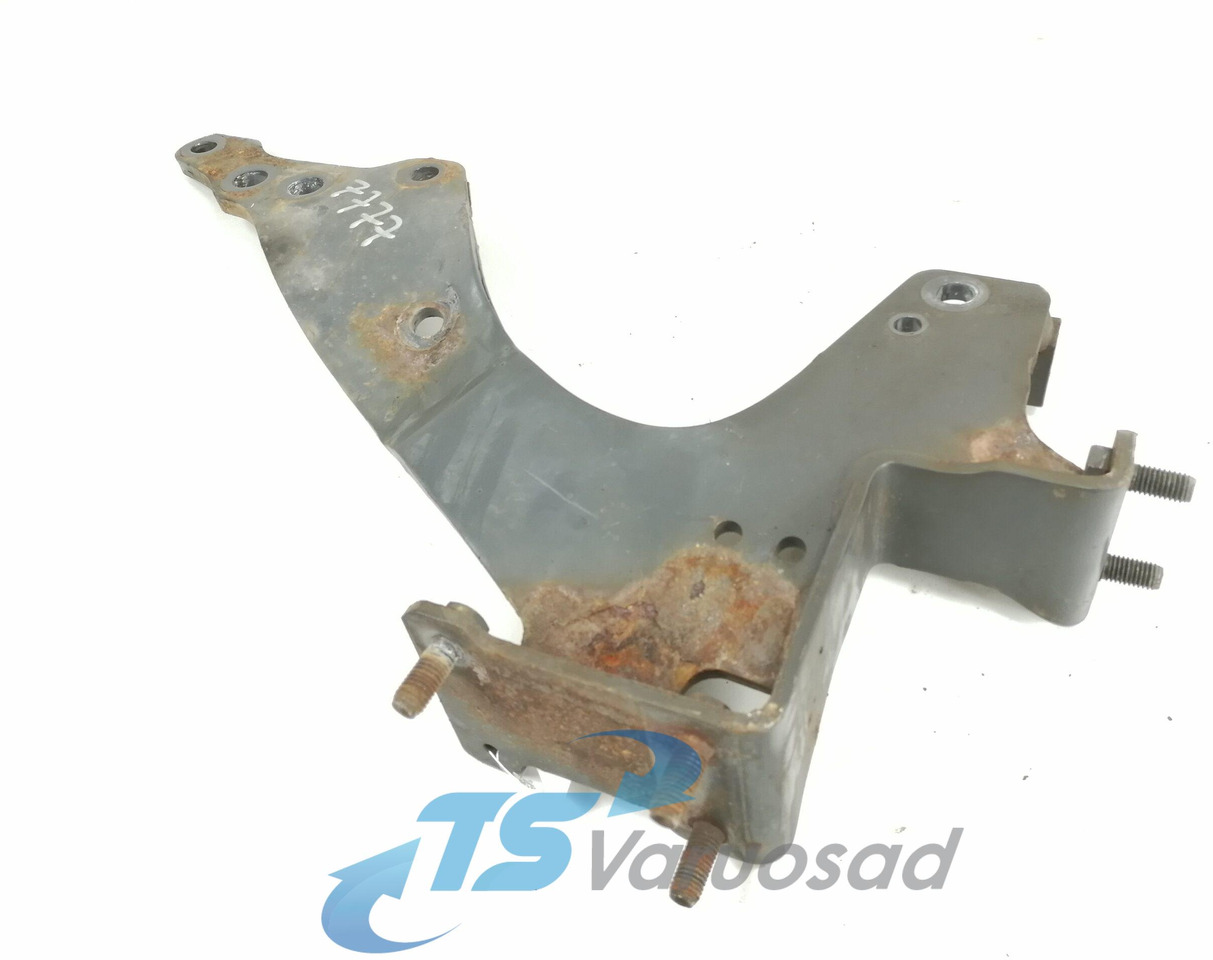 Scania Front bumper carrier 1802166 - Para-choque de Caminhão: foto 3 Scania Front bumper carrier 1802166 - Para-choque de Caminhão: foto 3