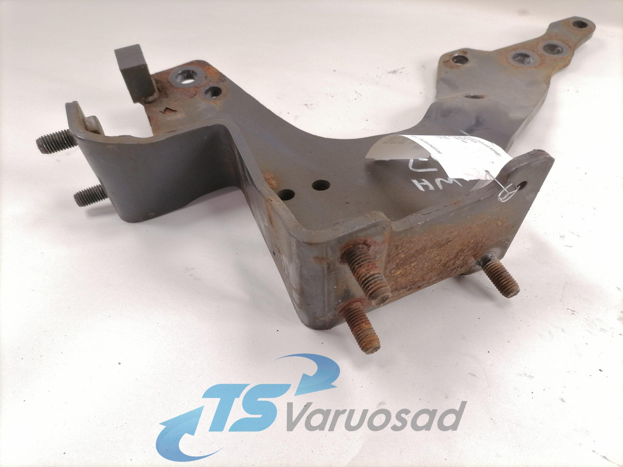 Scania Front bumper carrier 1802166 - Para-choque de Caminhão: foto 4 Scania Front bumper carrier 1802166 - Para-choque de Caminhão: foto 4