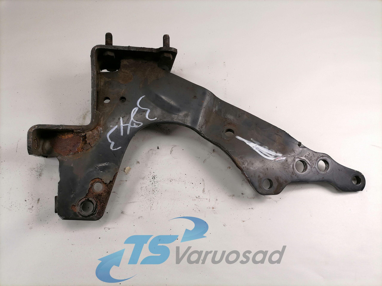 Scania Front bumper carrier 1802166 - Para-choque de Caminhão: foto 3 Scania Front bumper carrier 1802166 - Para-choque de Caminhão: foto 3