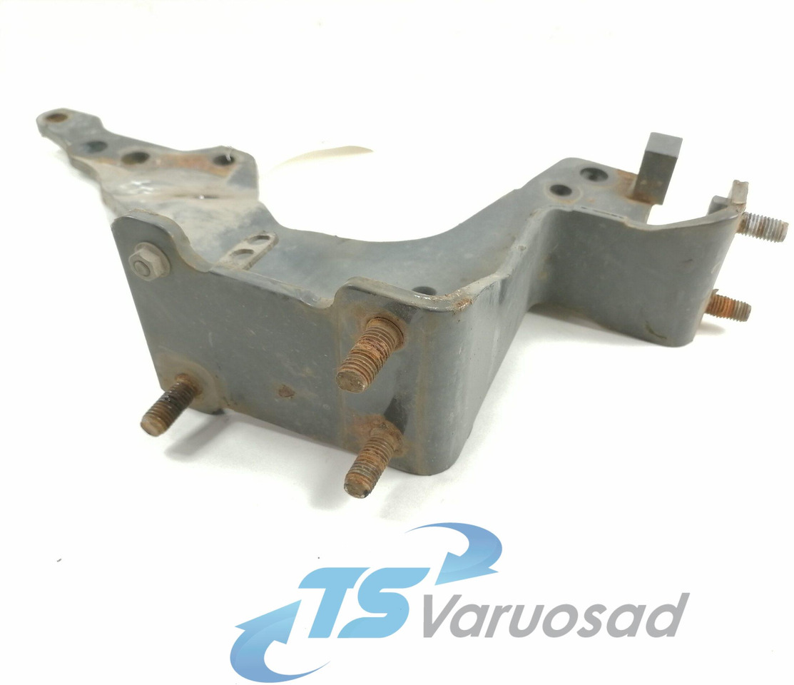 Scania Front bumper carrier 1802167 - Para-choque de Caminhão: foto 2 Scania Front bumper carrier 1802167 - Para-choque de Caminhão: foto 2