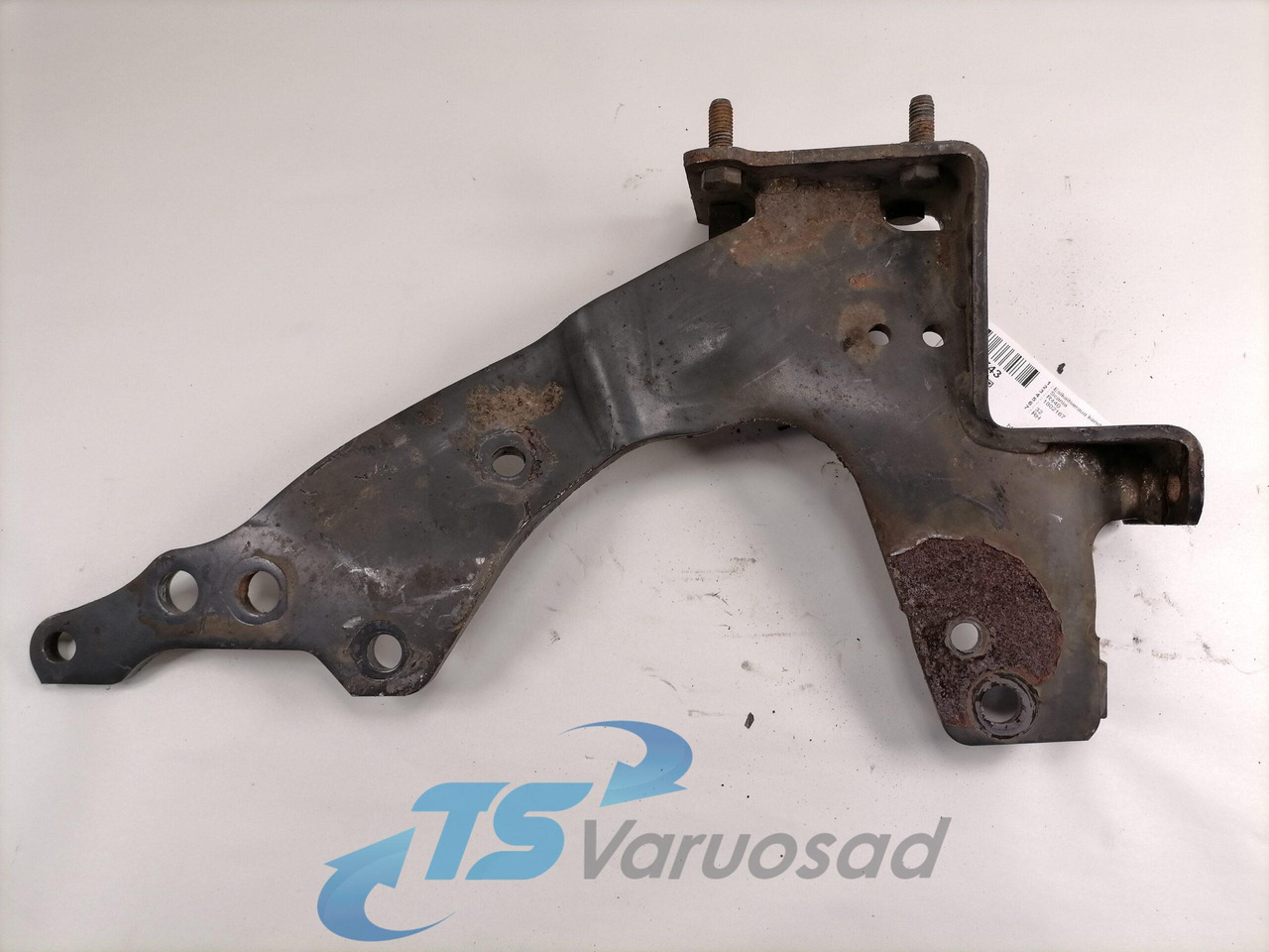 Scania Front bumper carrier 1802167 - Para-choque de Caminhão: foto 3 Scania Front bumper carrier 1802167 - Para-choque de Caminhão: foto 3