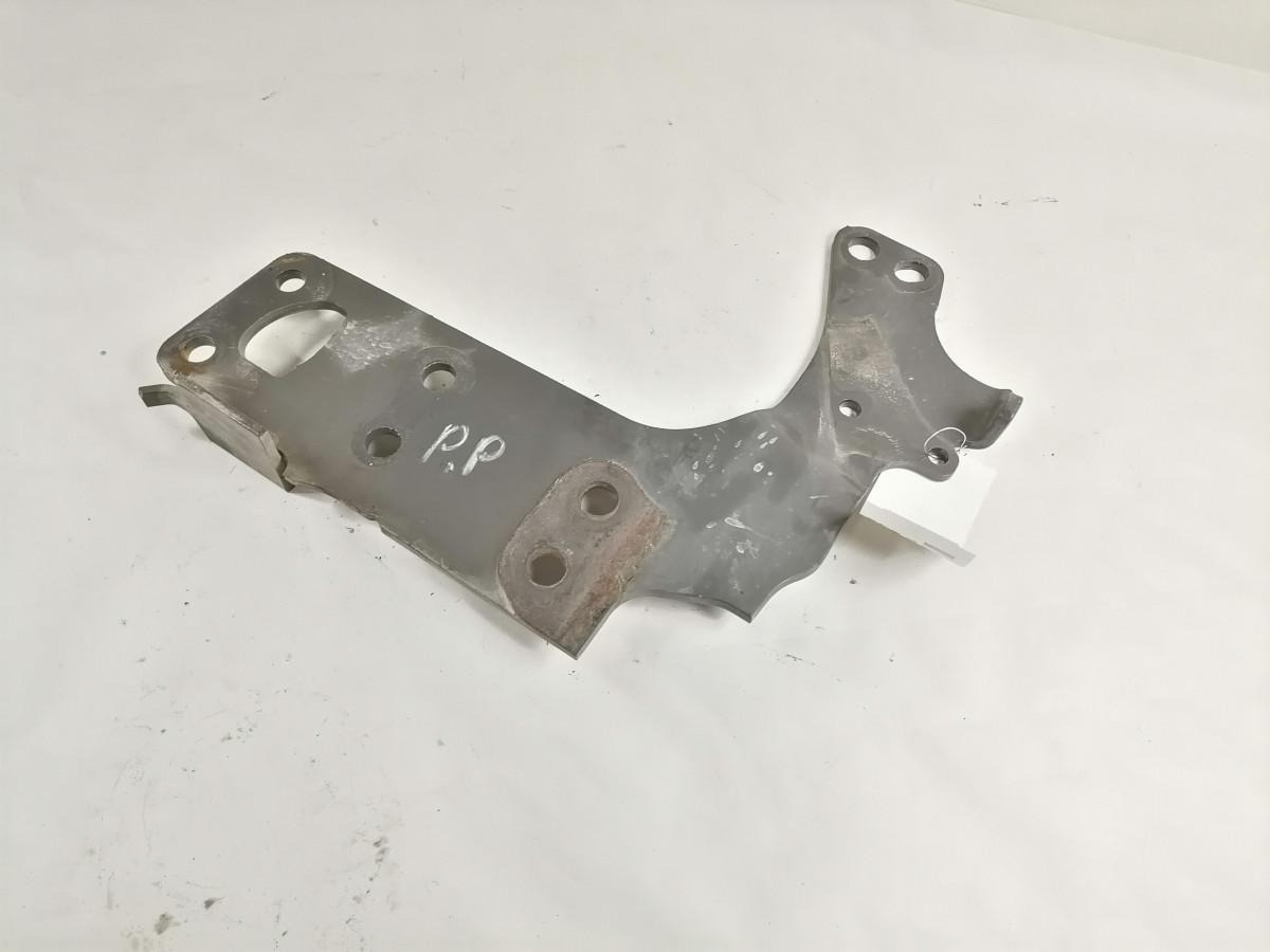 Scania Front bumper carrier 2691090 - Para-choque de Caminhão: foto 4 Scania Front bumper carrier 2691090 - Para-choque de Caminhão: foto 4