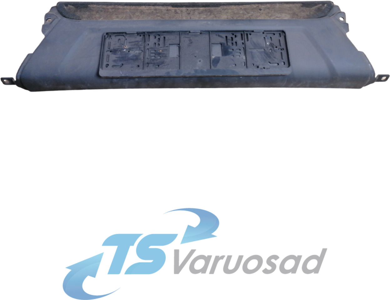 Scania Front bumper cover plastic 1865181 - Aerodinâmica/ Aerofólio de Caminhão: foto 1 Scania Front bumper cover plastic 1865181 - Aerodinâmica/ Aerofólio de Caminhão: foto 1