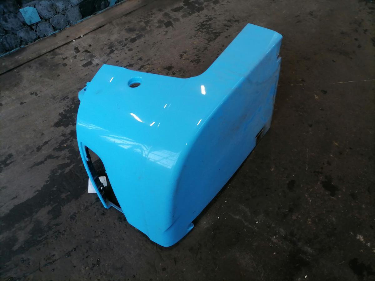 Scania Front bumper cover plastic 2077926 - Aerodinâmica/ Aerofólio de Caminhão: foto 3 Scania Front bumper cover plastic 2077926 - Aerodinâmica/ Aerofólio de Caminhão: foto 3