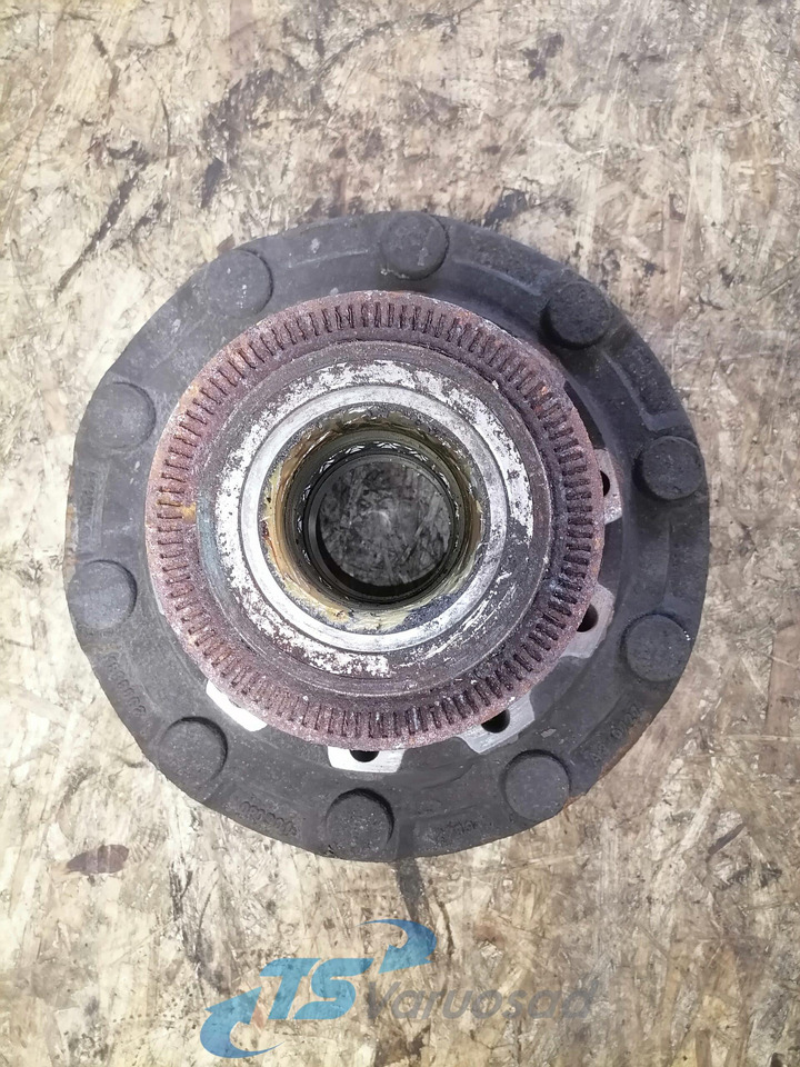 Scania Front hub 1868663 - Cubo de roda de Caminhão: foto 3 Scania Front hub 1868663 - Cubo de roda de Caminhão: foto 3
