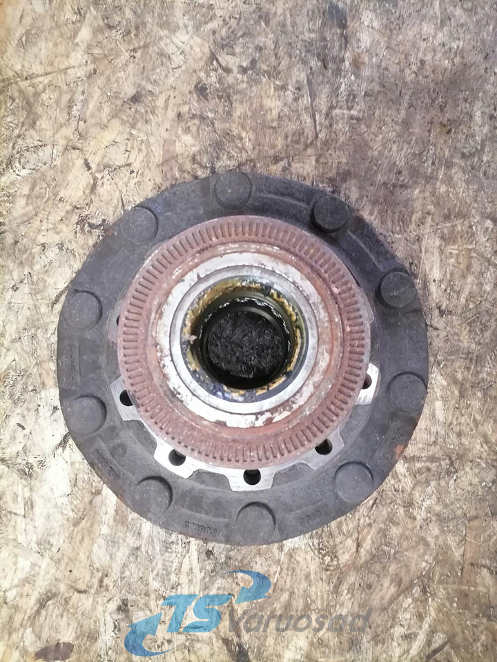Scania Front hub 1868663 - Cubo de roda de Caminhão: foto 4 Scania Front hub 1868663 - Cubo de roda de Caminhão: foto 4