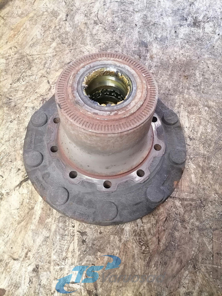Scania Front hub 1868663 - Cubo de roda de Caminhão: foto 3 Scania Front hub 1868663 - Cubo de roda de Caminhão: foto 3