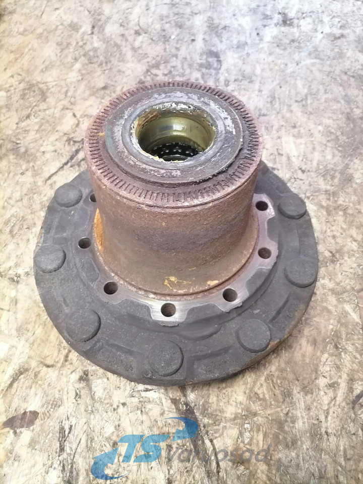 Scania Front hub 1868663 - Cubo de roda de Caminhão: foto 4 Scania Front hub 1868663 - Cubo de roda de Caminhão: foto 4