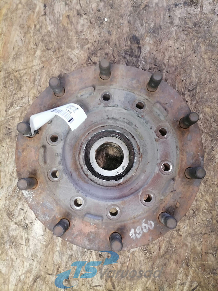 Scania Front hub 1868663 - Cubo de roda de Caminhão: foto 2 Scania Front hub 1868663 - Cubo de roda de Caminhão: foto 2