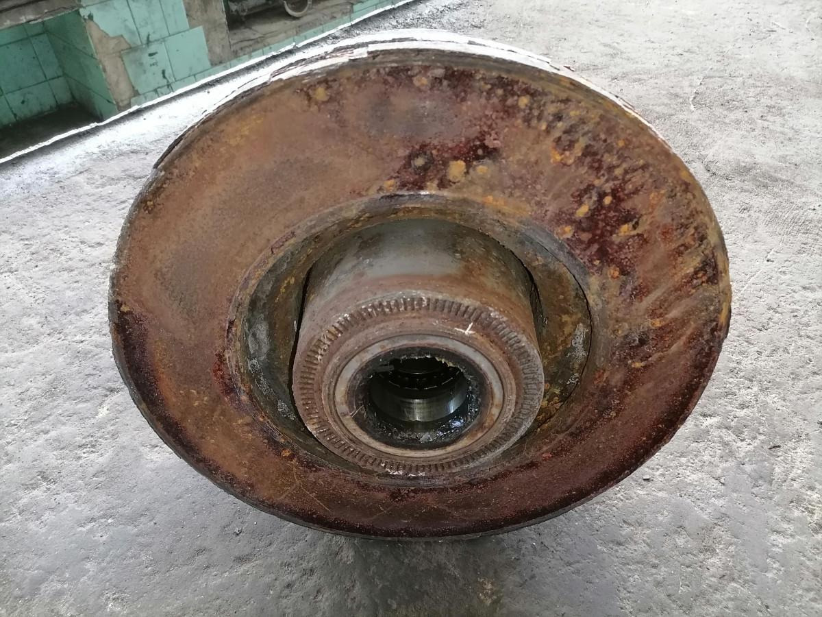 Scania Front hub 2734954 - Cubo de roda de Caminhão: foto 5 Scania Front hub 2734954 - Cubo de roda de Caminhão: foto 5