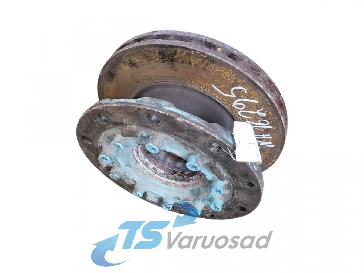 Scania Front hub 2734954 - Cubo de roda de Caminhão: foto 1 Scania Front hub 2734954 - Cubo de roda de Caminhão: foto 1